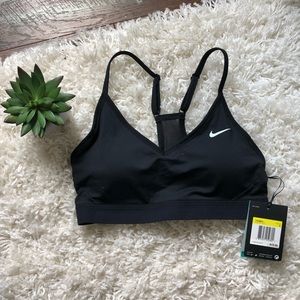 Nike Pro Combat Sports Bra